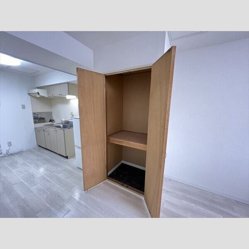 居室 セ－フウェイ本郷