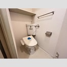 トイレ セ－フウェイ本郷