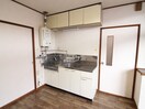 キッチン 青山マンション