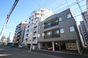 メゾン・ド・アミティ－