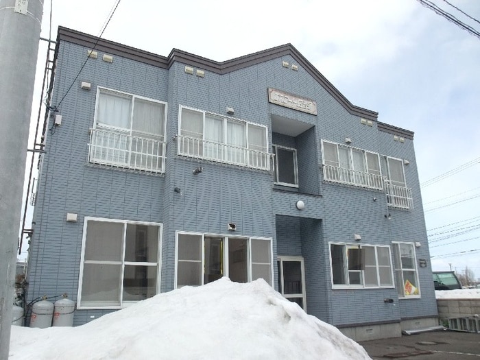 外観写真 エスコ－ト四番通