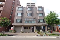 エルパティオ五十嵐