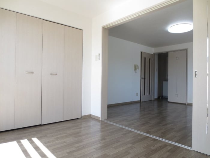 居室 Ｓ－Ｃｏｕｒｔ麻生