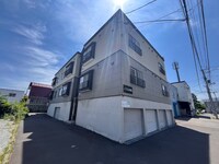 ノ－ブル水車町