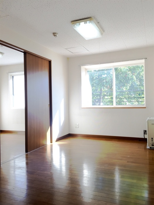 居室 ノ－ブル水車町