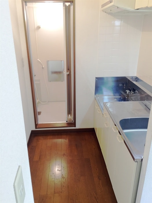 キッチン ノ－ブル水車町