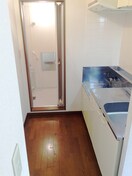 キッチン ノ－ブル水車町