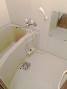 バス／シャワールーム等 ノ－ブル水車町