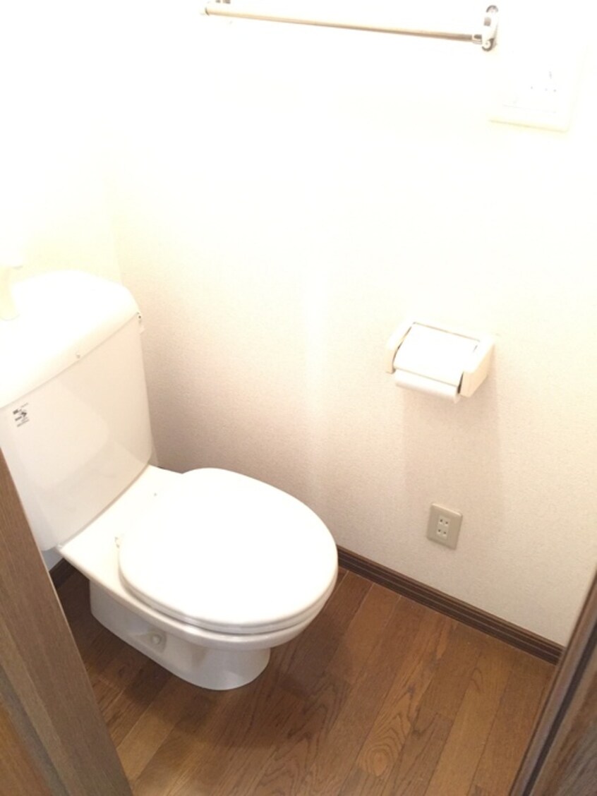 トイレ ノ－ブル水車町