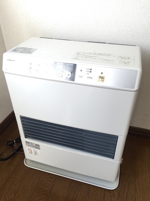 内観写真 ノ－ブル水車町