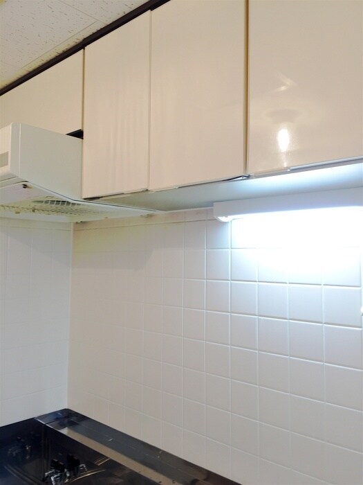 キッチン ノ－ブル水車町