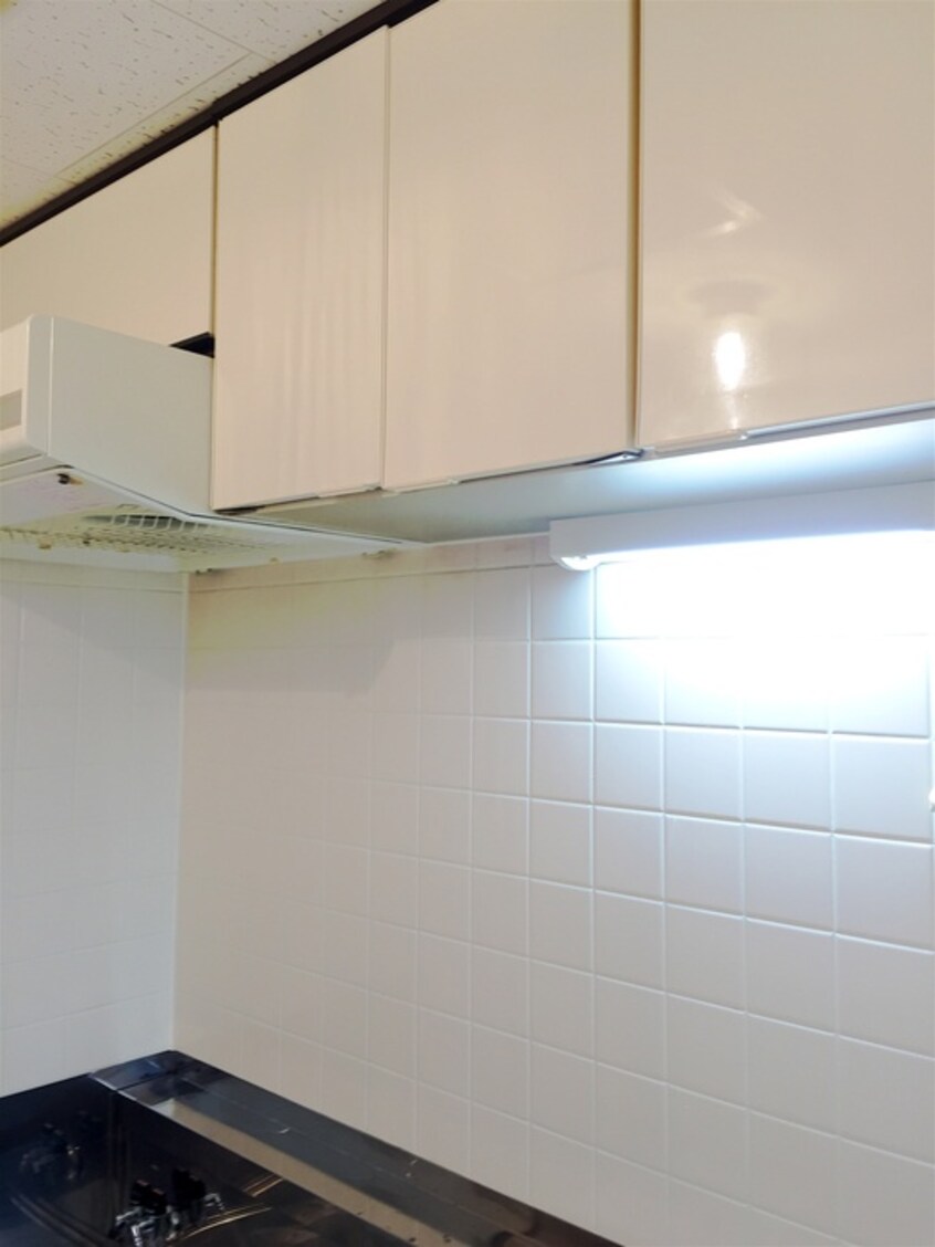 キッチン ノ－ブル水車町