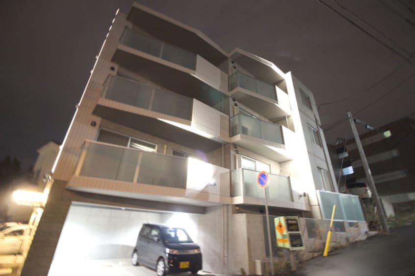 外観写真 ami栄通