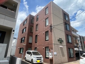 ハイツ宮本アネックス