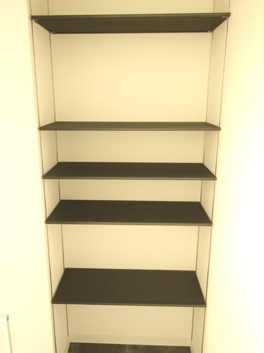 靴箱 ファクター麻生