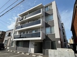 クラリス南平岸Ⅱ