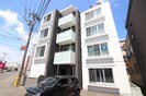ｃａｒｔｅｓの外観