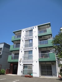 レジデンス東豊