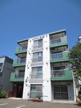 レジデンス東豊