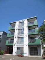 レジデンス東豊