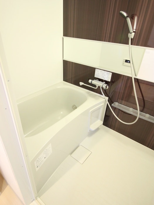 バス／シャワールーム等 スペチアーレ麻生