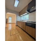 キッチン あいの里１－３戸建