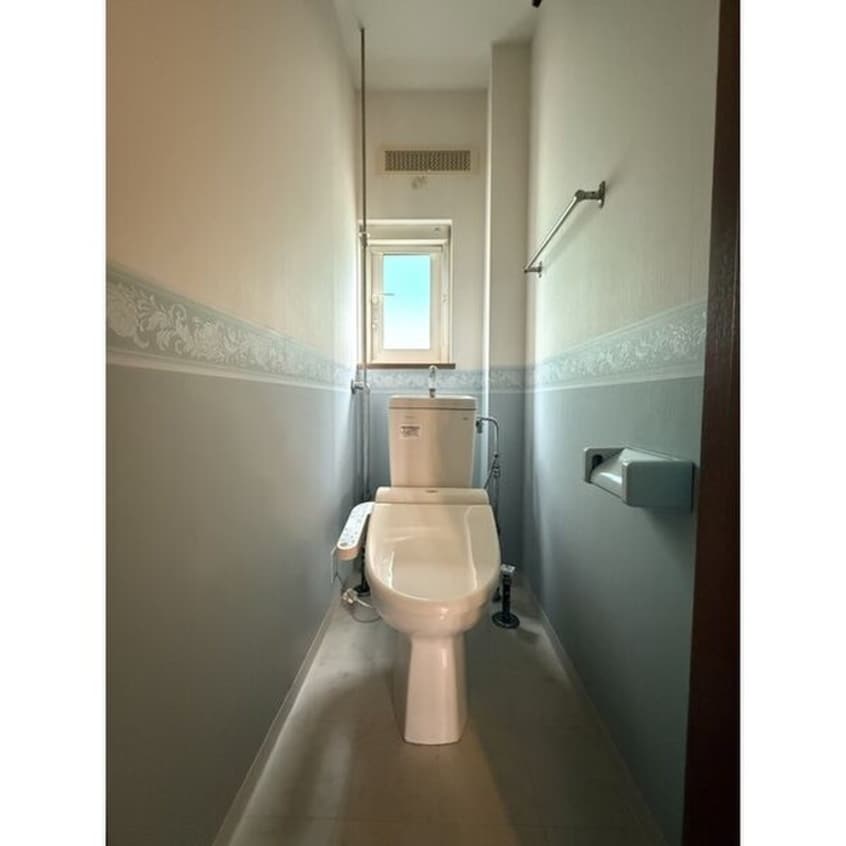 トイレ あいの里１－３戸建
