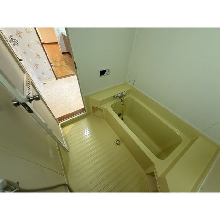 バス／シャワールーム等 あいの里１－３戸建