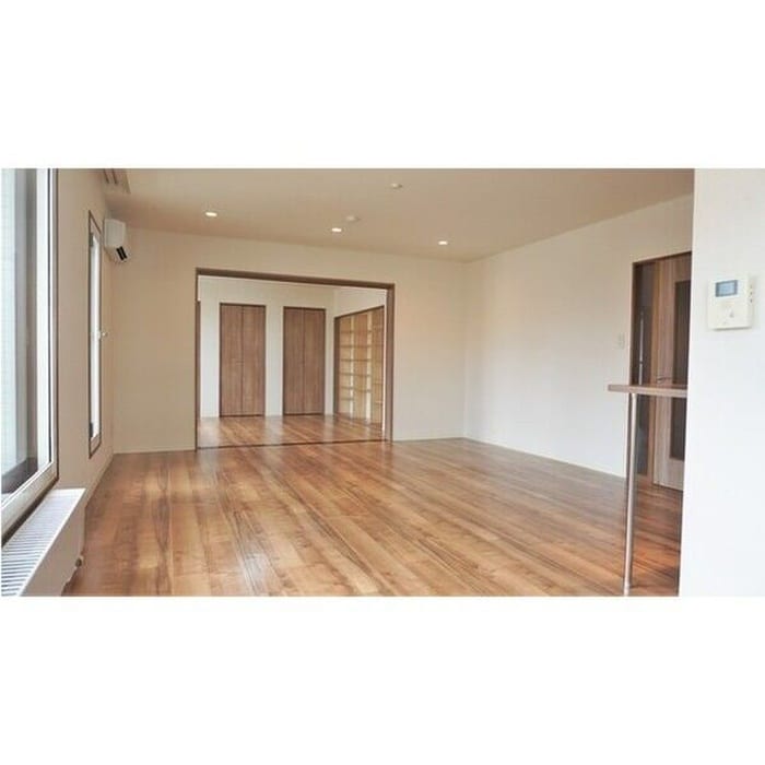 居室 ルネサンス山鼻