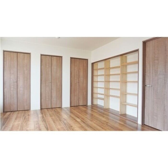 居室 ルネサンス山鼻