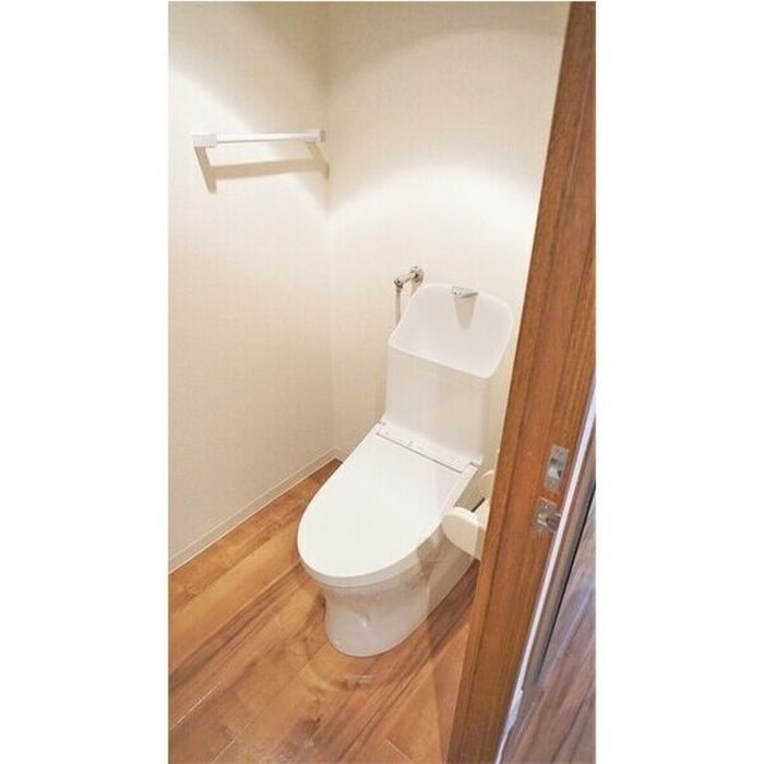 トイレ ルネサンス山鼻