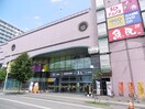 ディノス(ビデオ/DVD)まで830m セレーノヴェルデ