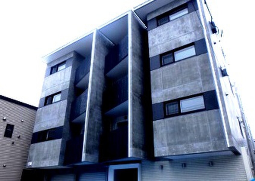 外観写真 カーサフォレスト西町