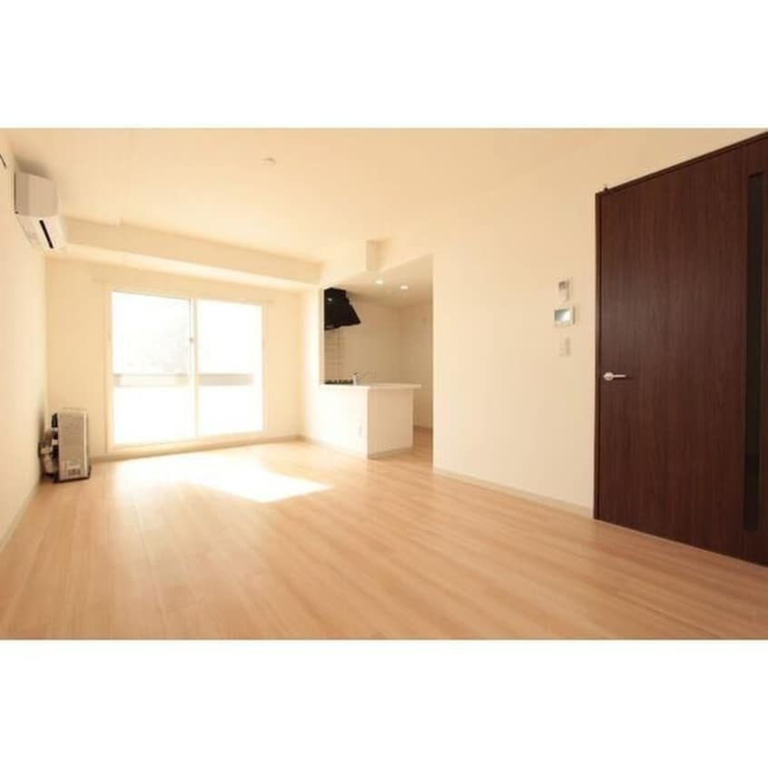 居室 カーサフォレスト西町