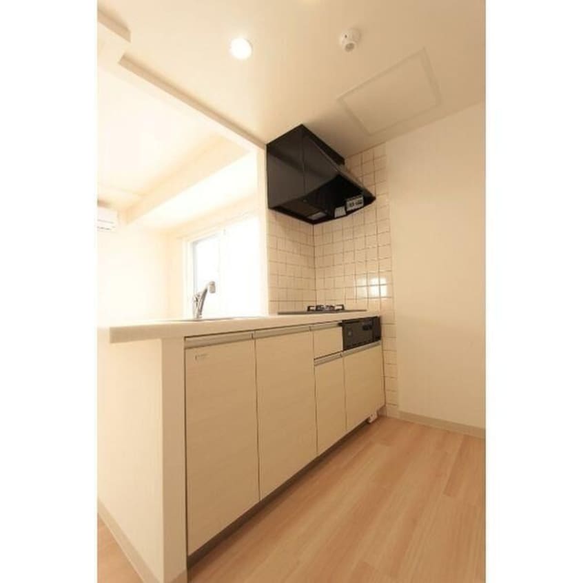 キッチン カーサフォレスト西町