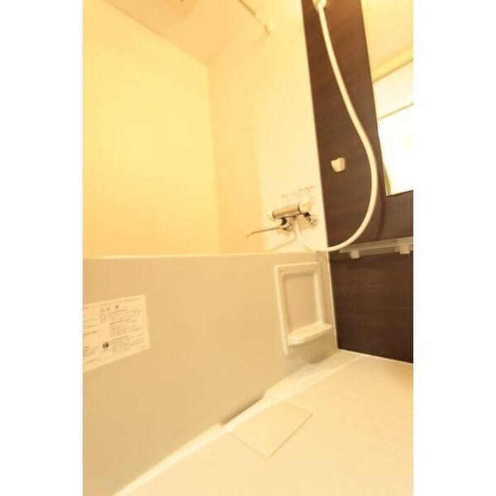 バス／シャワールーム等 カーサフォレスト西町