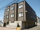 ノースパレスＮ４２の外観