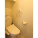 トイレ blanc de blancs