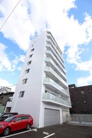 外観写真 blanc de blancs