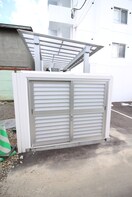 建物設備 blanc de blancs