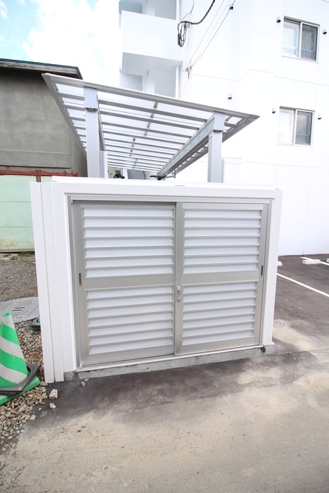 建物設備 blanc de blancs