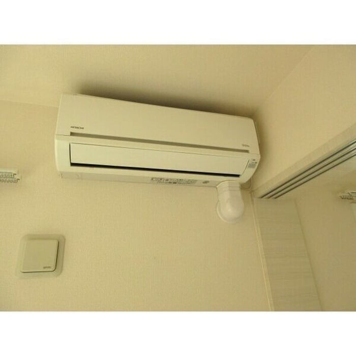 内観写真 blanc de blancs