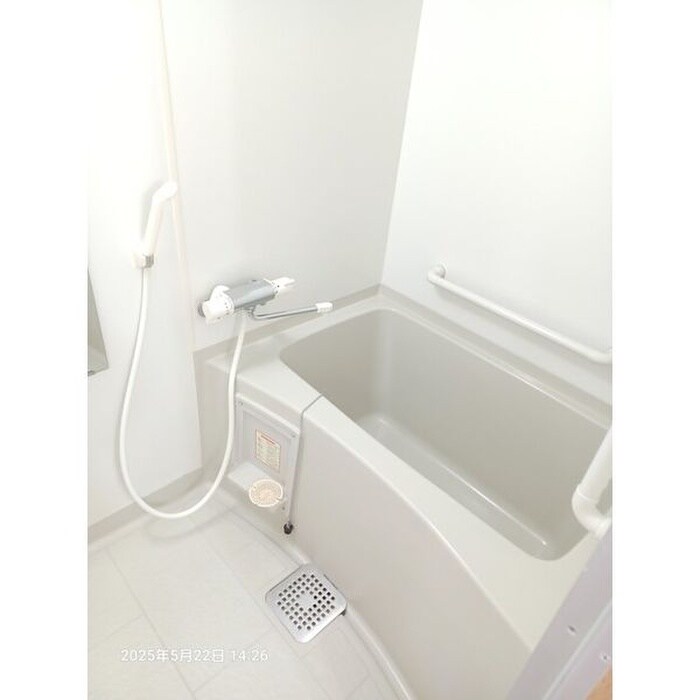 バス／シャワールーム等 カ－ムハウスⅠ