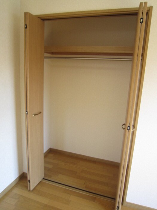 収納 カ－ムハウスⅠ