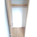 収納 カ－ムハウスⅠ