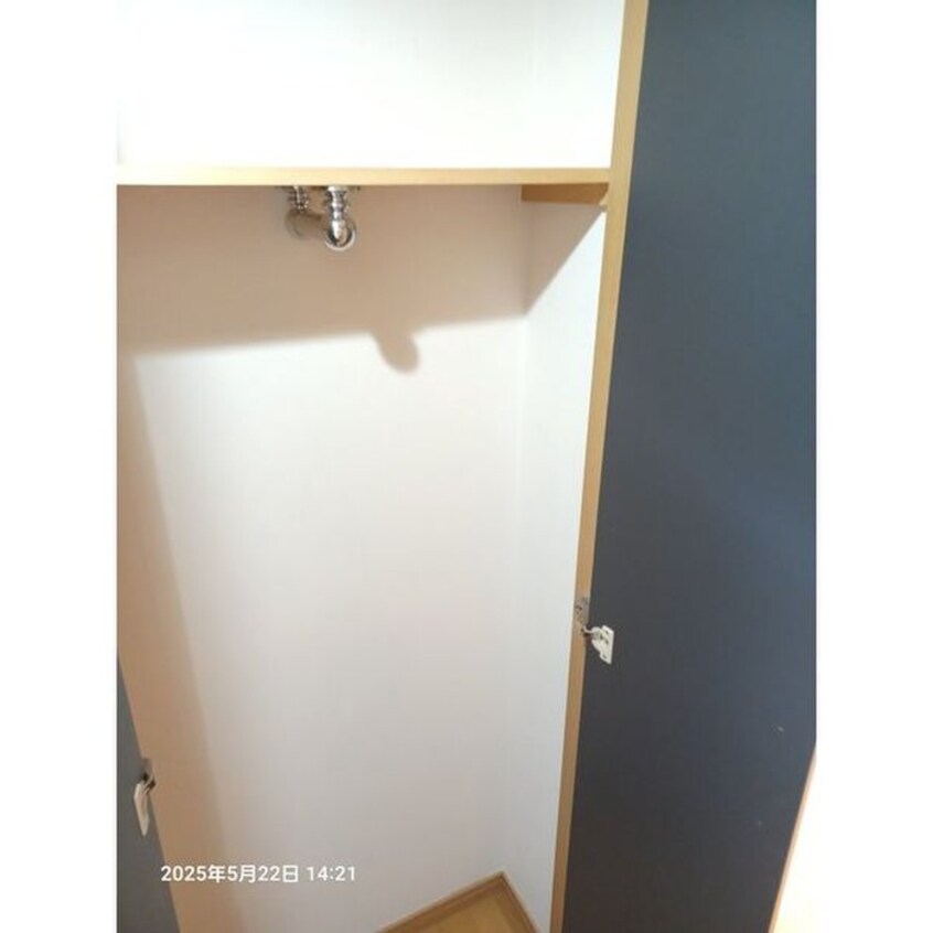 収納 カ－ムハウスⅠ