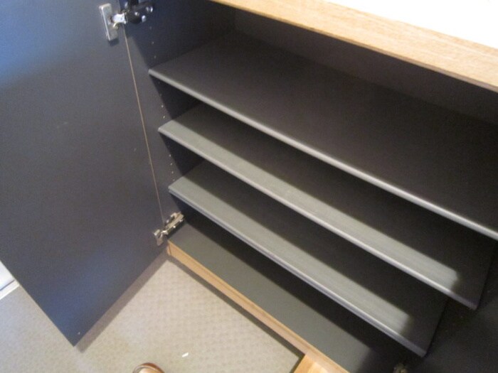 靴箱 カ－ムハウスⅠ