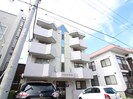 イーストガーデン211の外観