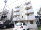 外観写真 イーストガーデン211