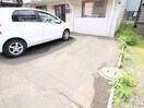 駐車場 イーストガーデン211